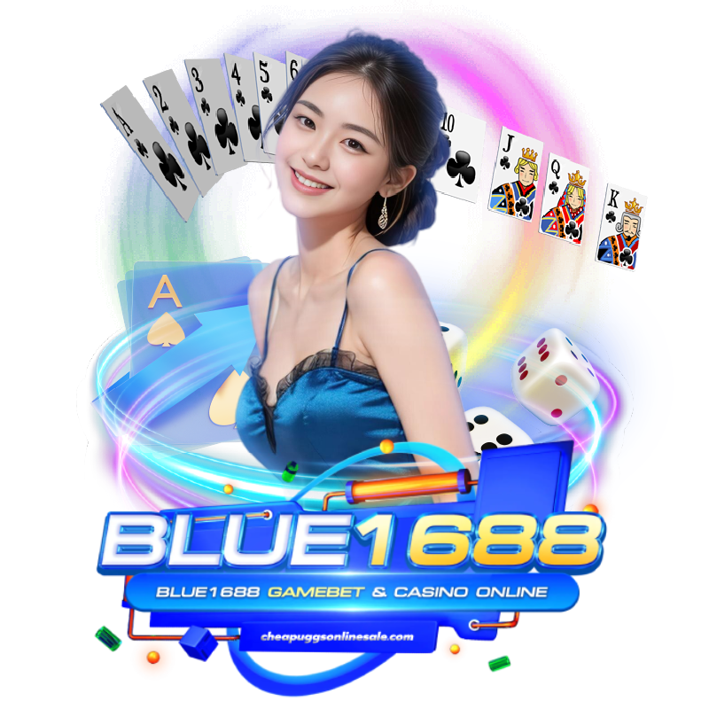blue 1688 bet